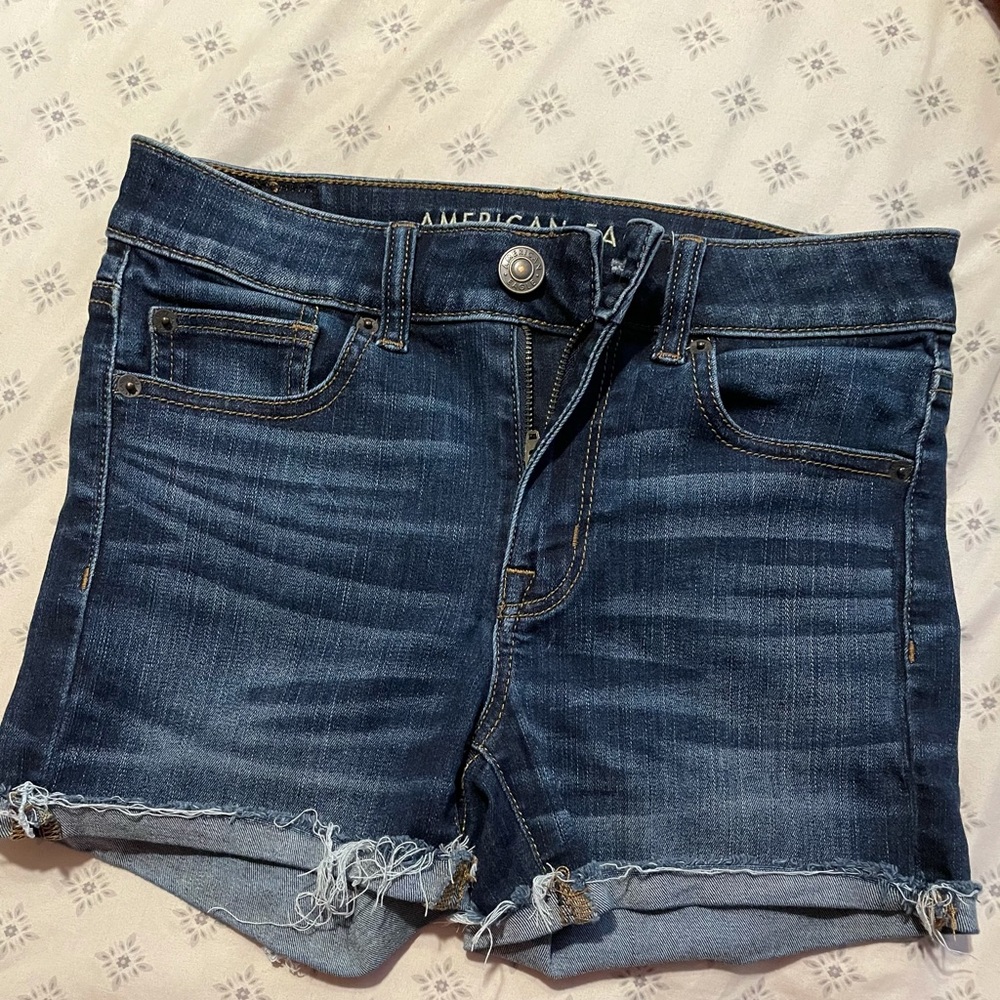 American Egale shorts